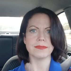 Meet your Posher, Cristy